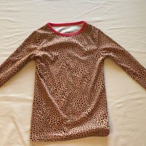 Long underwear
